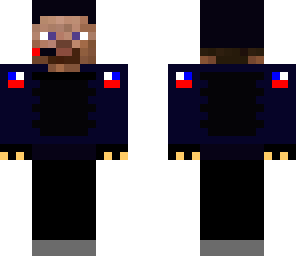 policia federal