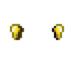 gold nugget