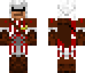 ezio auditore 