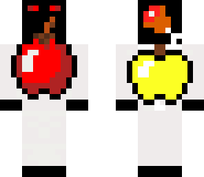 hunger guy