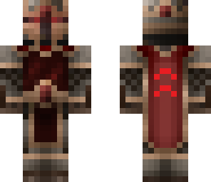 nightair knight-male