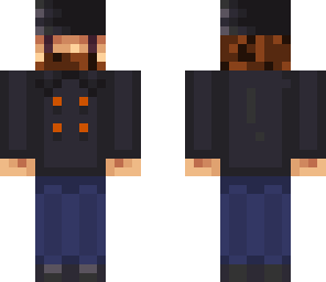 hat guy