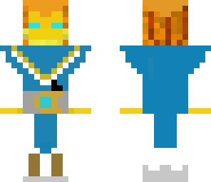 raiden