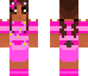skin for paris2005