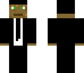 agent jay