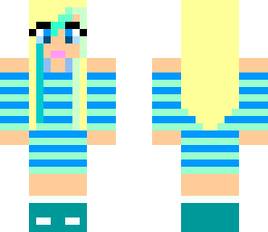 grace_fairy's skin