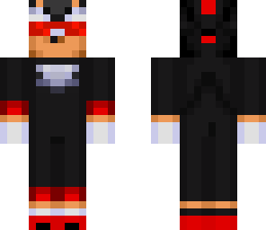 summer shadow the hedgehog