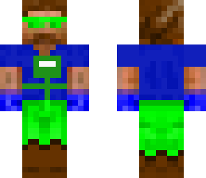 my skin