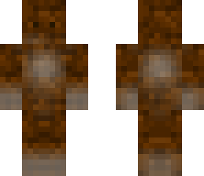 earth golem