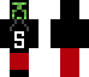 gangster creeper