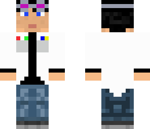 fishofsteel nether vision scientist