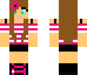 cutie girl