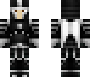obsidian angels recruit