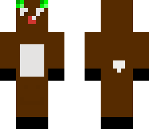 rudolph