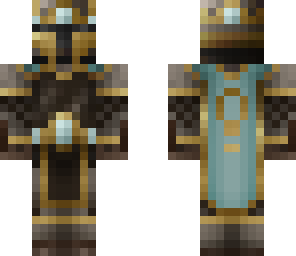 the knight