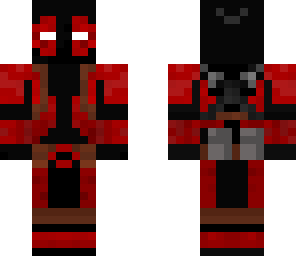 stealth deadpool