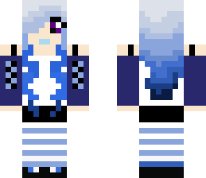 ice girl fixed