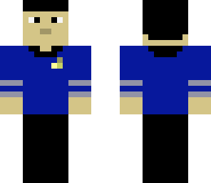 spock