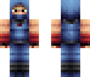 ninja