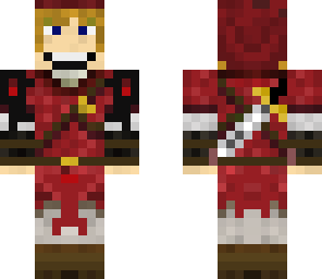 the wandering hero