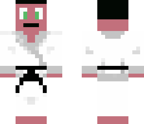 karate kid