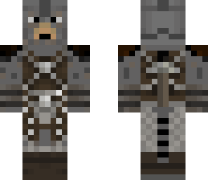 kijit warrior