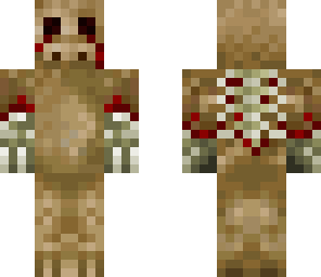 pigman