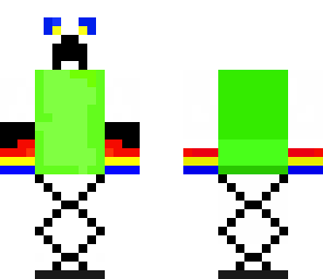 epic creeper