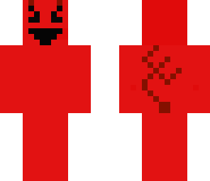 mako's red demon