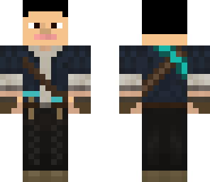 miner