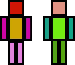 rainbow
