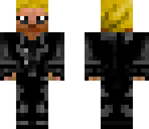 albert wesker