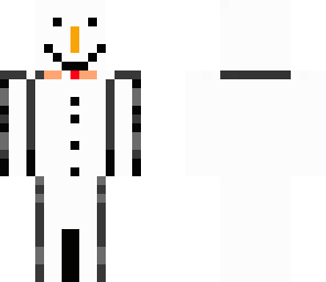 frosty the snowman