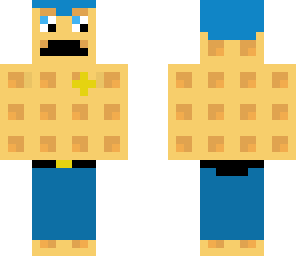 officerwaffles