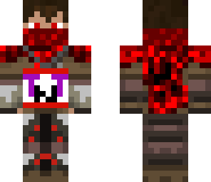 creeper assassin