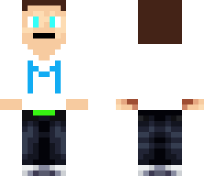 my skin