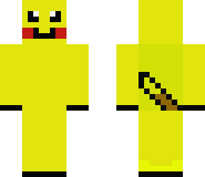 nicks skin