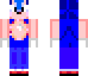 sonic the hedgehog
