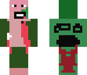 zomb u mano