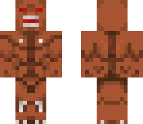 doom monster