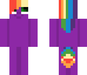 test editing pony