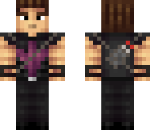 hawkeye