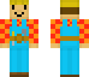 bob the builder