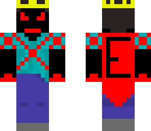 king enderbrine