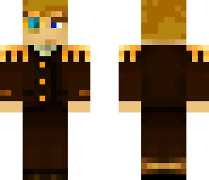 steampunk kevin