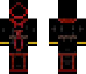 dark assassin