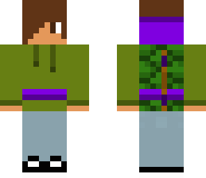 tmnt donatello hoodie boy