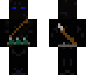 enderman hunter