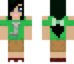asian girl tobuscus