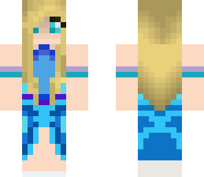 water queen